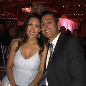 Meet your Posher, Nick